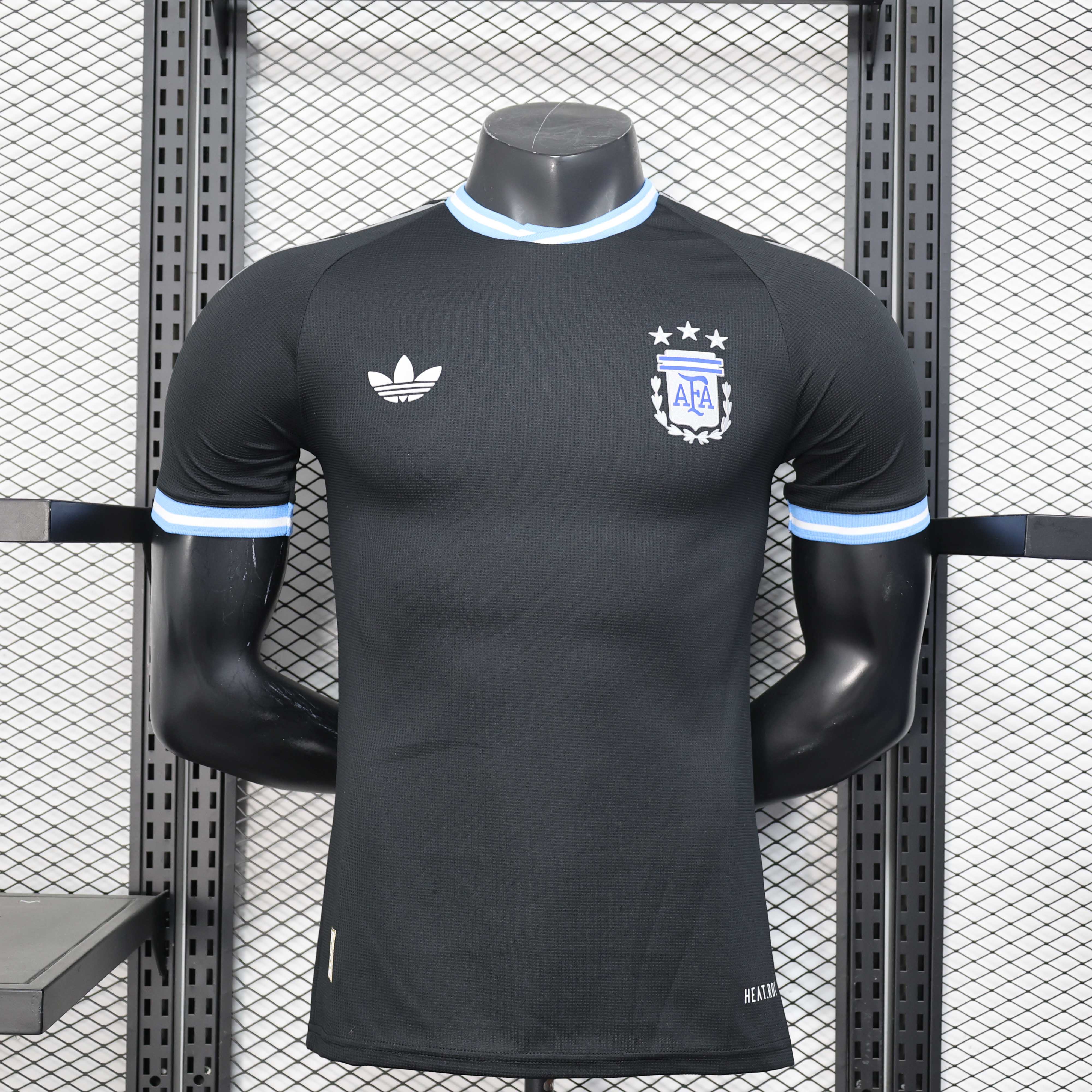 2025/2026 Player Version Argentina Special Edition Football Jersey 1:1 Thai Quality jersey|football shirt|football kit