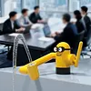 Submarine Self-Care Series Multi-functional Minion Faucet with Filter