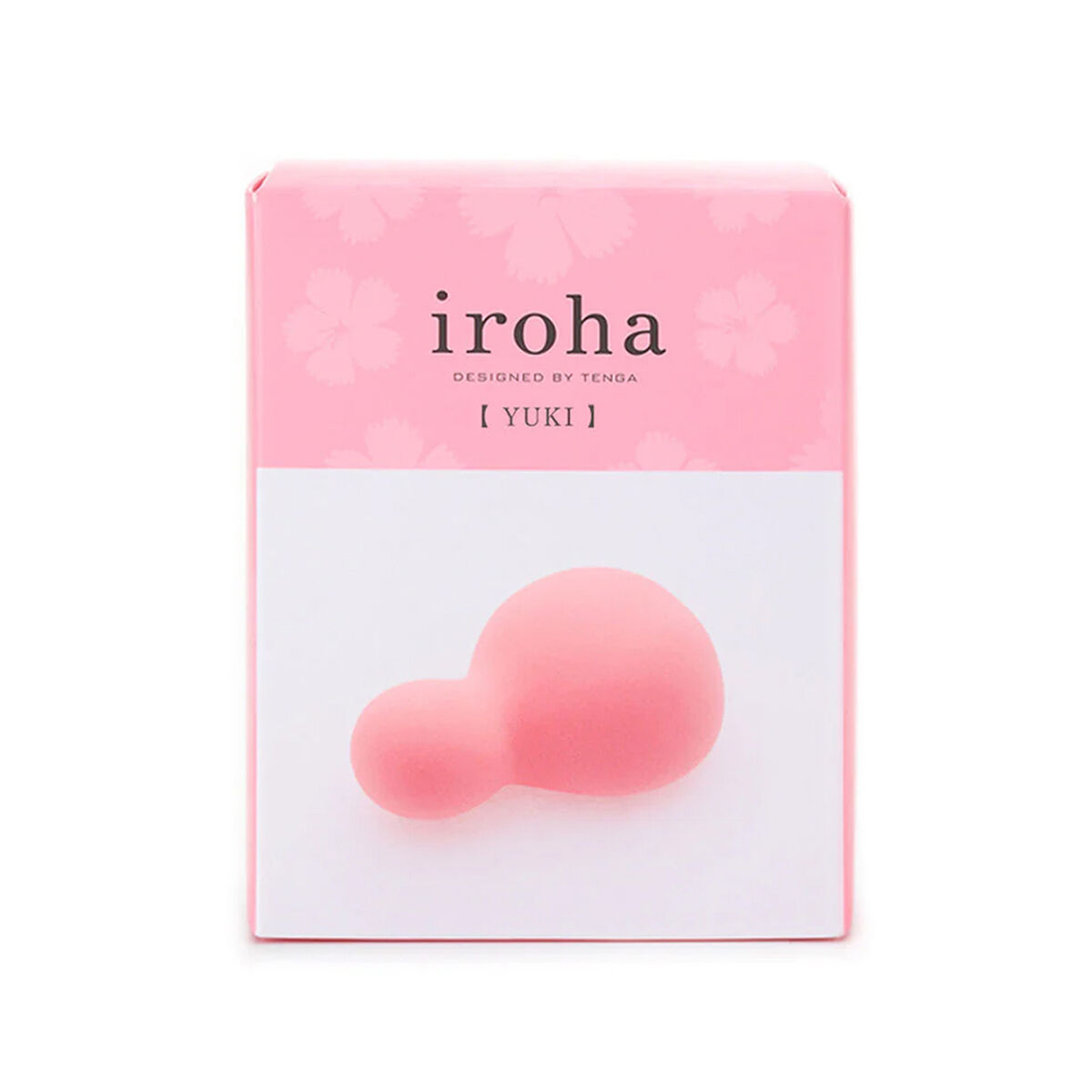 Massager Iroha Pink