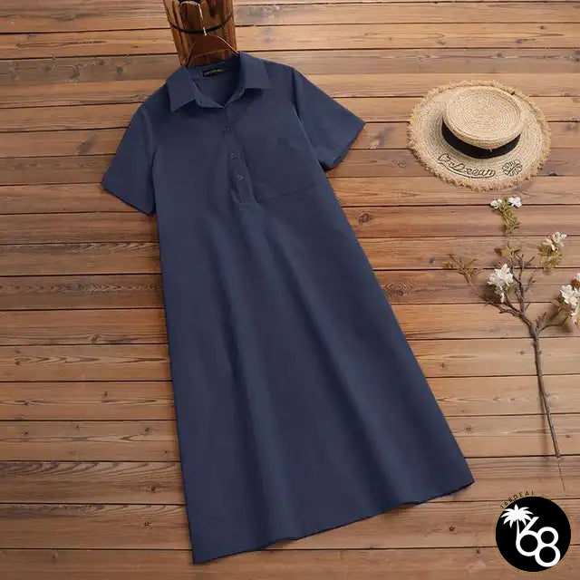 Light and cool Dress | 168DEAL