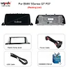 Ugode Für BMW 5Series GT F07 2011-2017 year Apple CarPlay Android Auto Display Monitor Upgrade Autoradio Stereo 