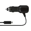 For Switch 2 High Speed Car Charger Portable Type C Charging Cable for Switch