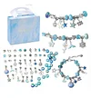 🎉The Best Gift For Children🎀DIY Gorgeous Bracelet Set