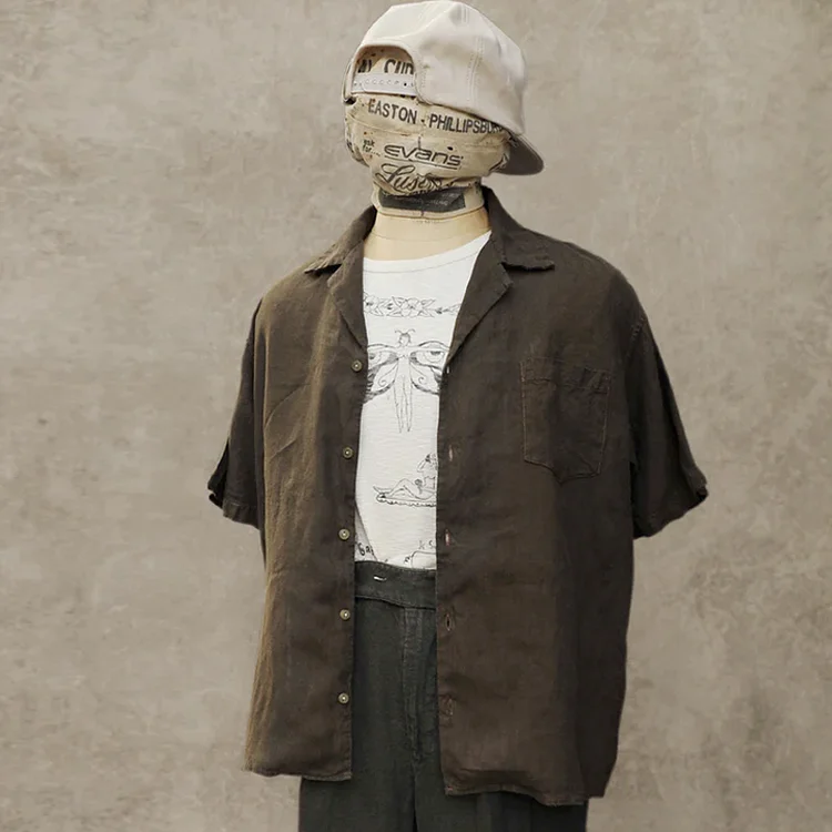 clothesoutdoor