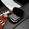 Housing Dial Keypad Dial Keypad Housing for Mercedes Benz S Class W221 2006-2013