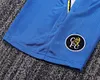 1997-1999 Retro Chelsea Home Football Jersey 1:1 Thai Quality Kids Size