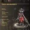 3D Metal Puzzles Series Steampunk Dragoon Cavalry Legion