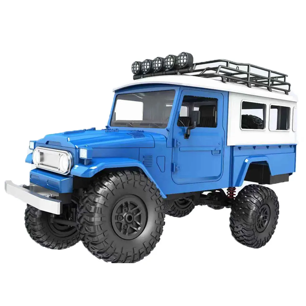 MN Model MN40 1/12 4WD Climbing RC Vehicle