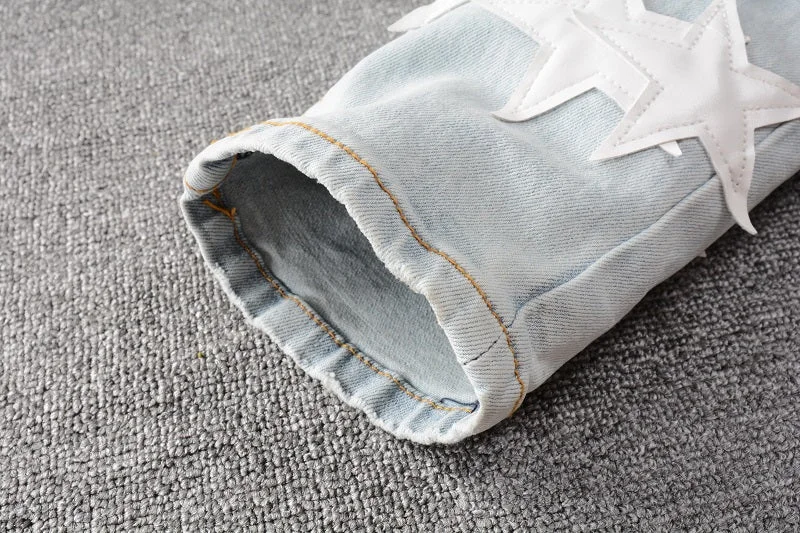 AMIRI 2023 new fashion jeans  690