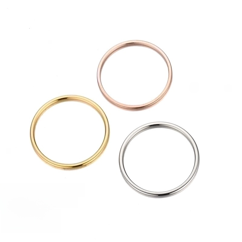 U Shape Stainless Steel