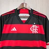 2024-2025 Flamengo home_Football Shirt 1:1 Thai Quality