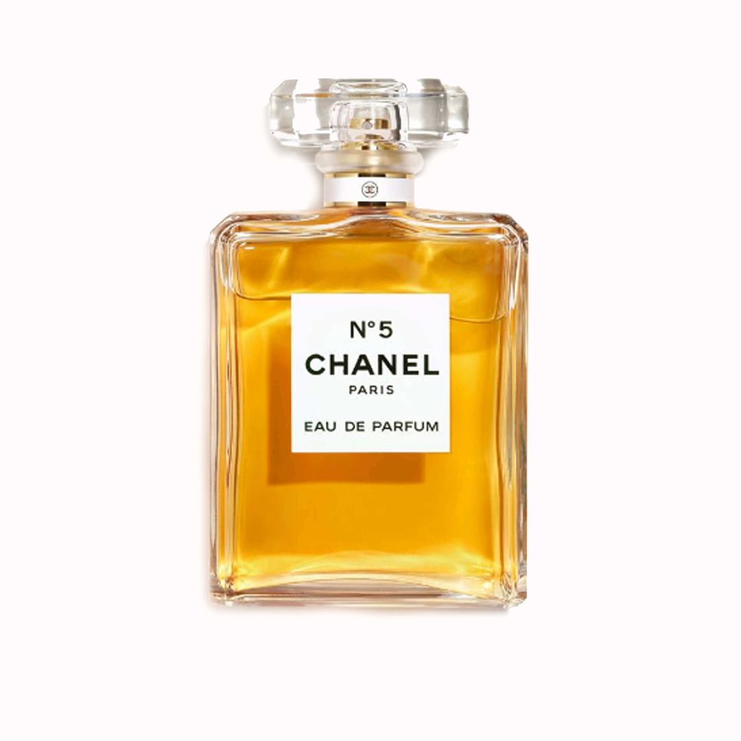 Chanel No.5 Parfümproben Abfüllung