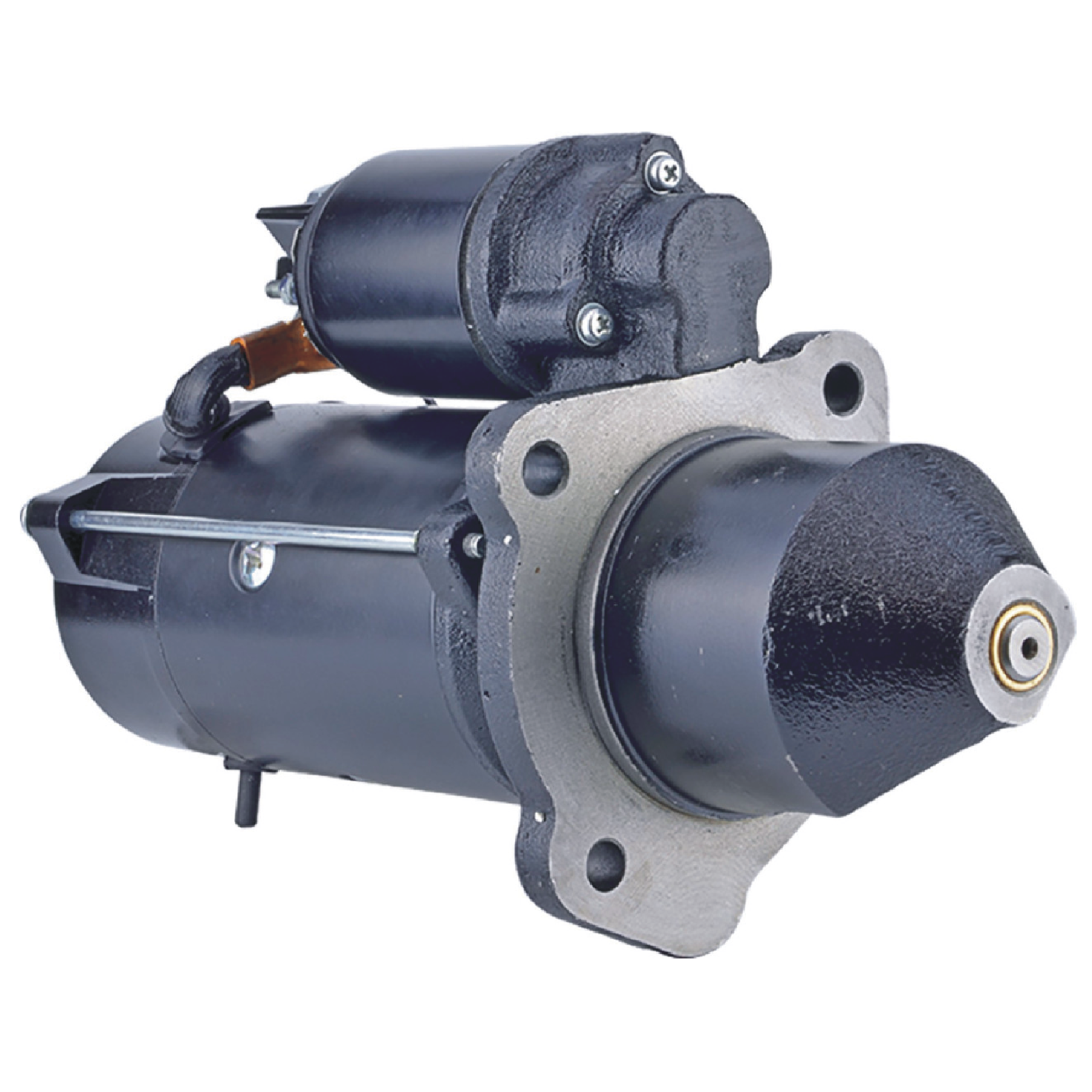 STG93575  Starter for JOHN DEERE Engine - Marine 6068SFM50 6068AFM85  6068CG550  6068CI550  6068CP550  6068HFC08  RE564633  RES22334  1912354    854067  854139   854139Z