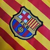 2023/2024 Kids Size  Barcelona Third Away Football Shirt 1:1 Thai Quality