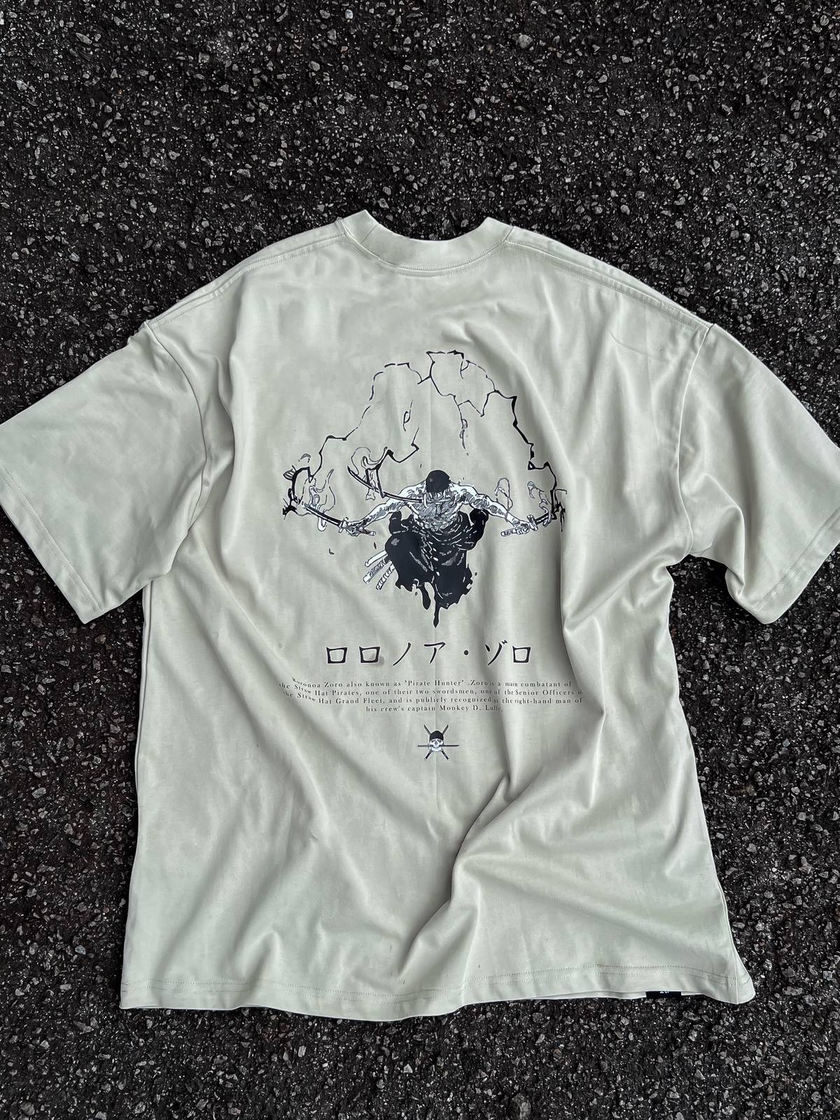 King Of Hell Tee-One.P