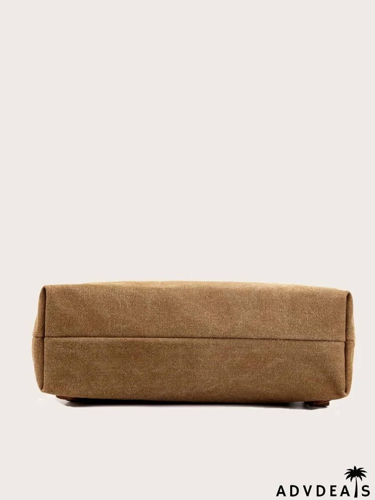 Color Block Backpack