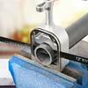 Bike Cutting Saw Guide Handlebar Seatpost Tube Repair Tools Cycling Accessories