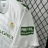 2025/2026 Real Betis White goalkeeper Football Shirt 1:1 Thai Quality