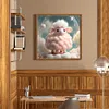 uk.everydayedeals (Limited Stock)Diamond Painting - Full Square - Sheep