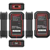 Launch X431 V+ 5.0 PRO3 Bidirectional OBD2 Diagnostic Scanner Key Coding