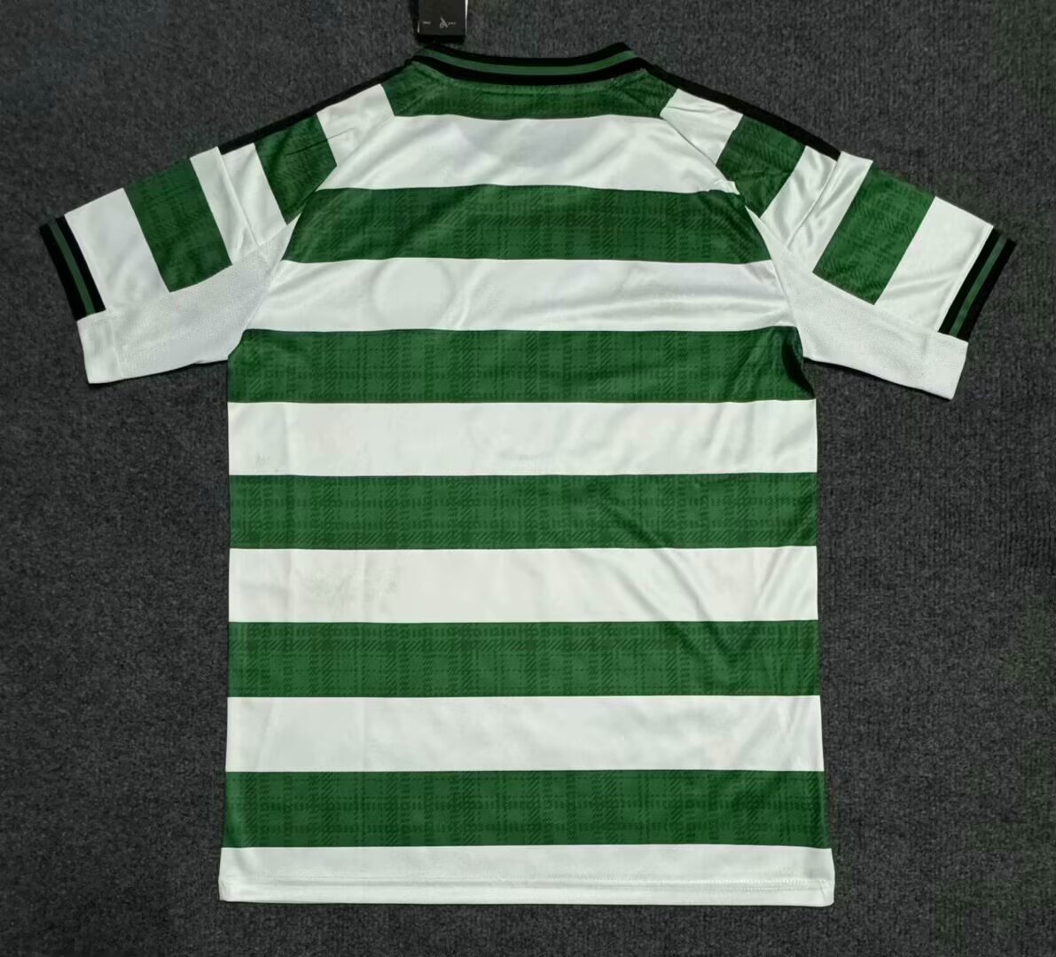 25/26 Celtic Home Football Jersey 1:1 Thai Quality