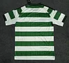 2025/2026 Celtic Home Football Shirt 1:1 Thai Quality
