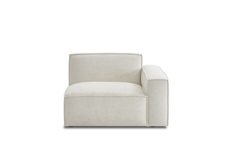 Jonathan Right Arm Sofa