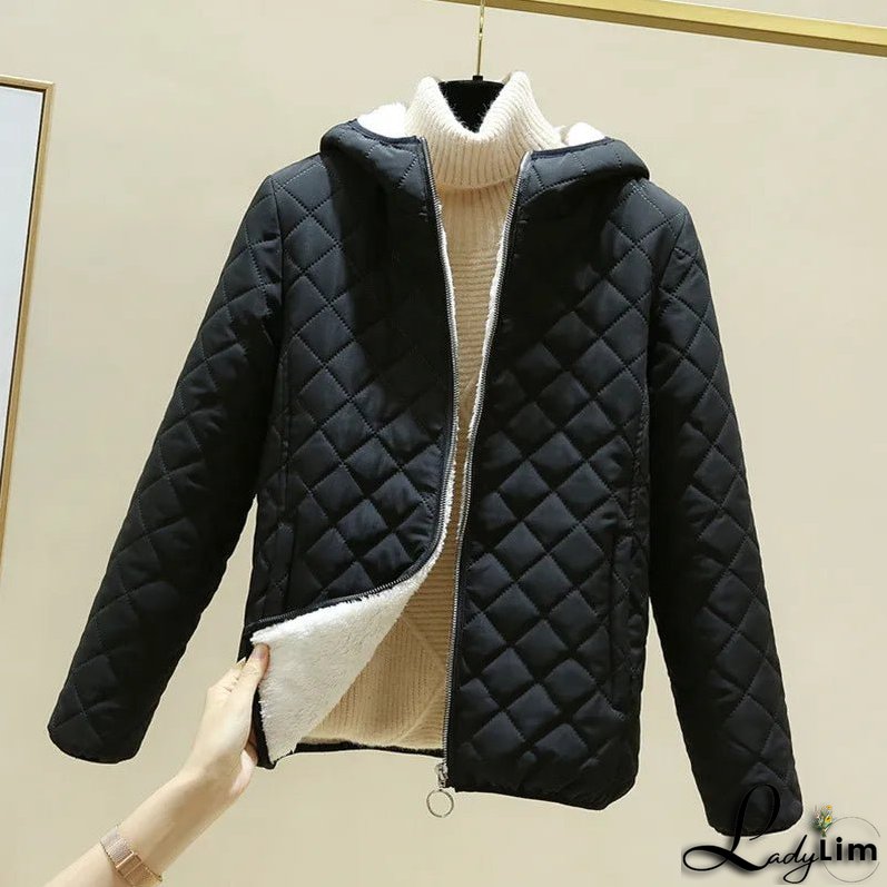 Modern and Comfortable winter Coat