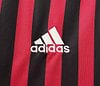 2011/2012 Retro AC Milan Home Football Shirt 1:1 Thai Quality love fball
