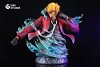 1/4 Scale Sanji Bust Statue - ONE PIECE Resin Statue - UNO Studio