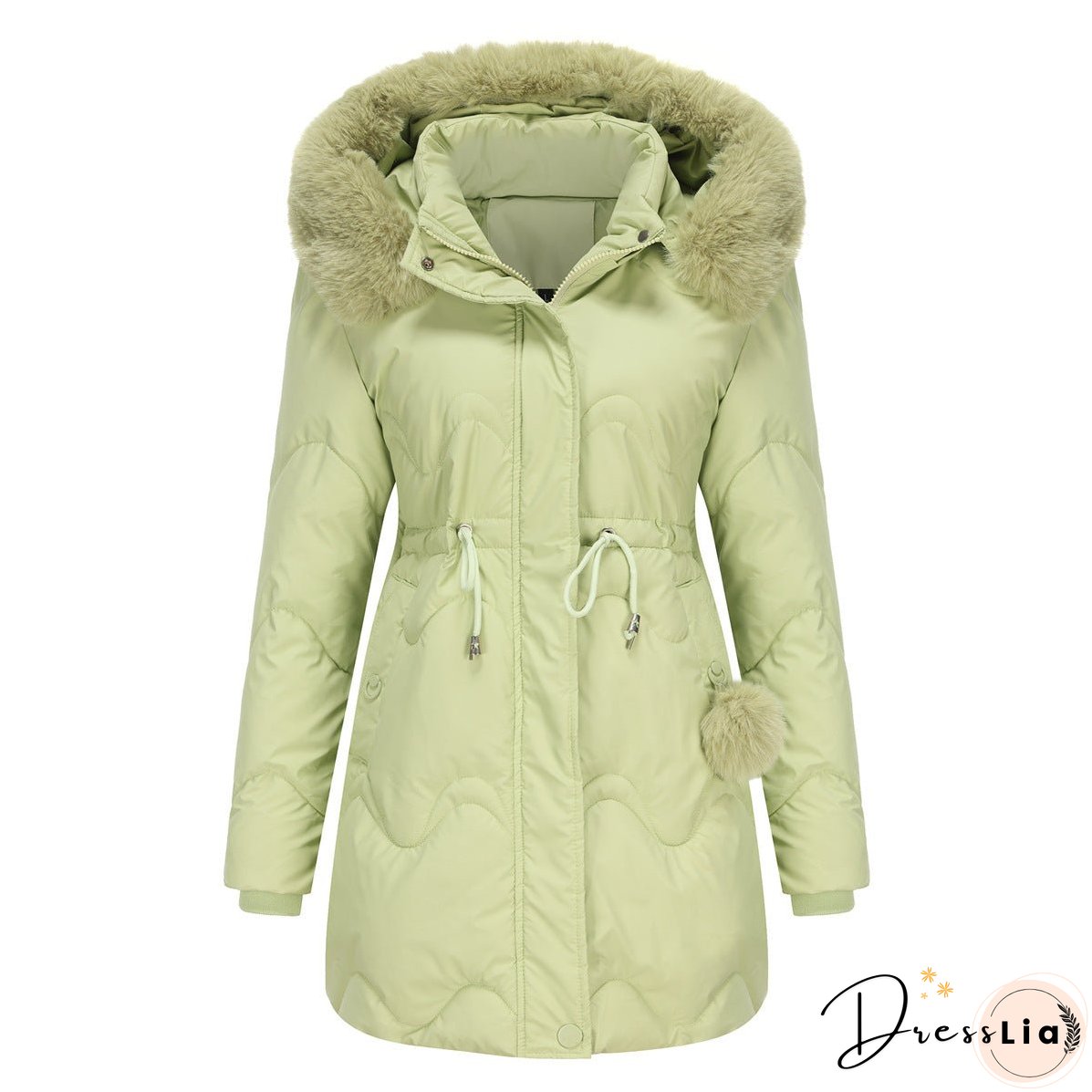 Timeless and Stylish winter Jacket