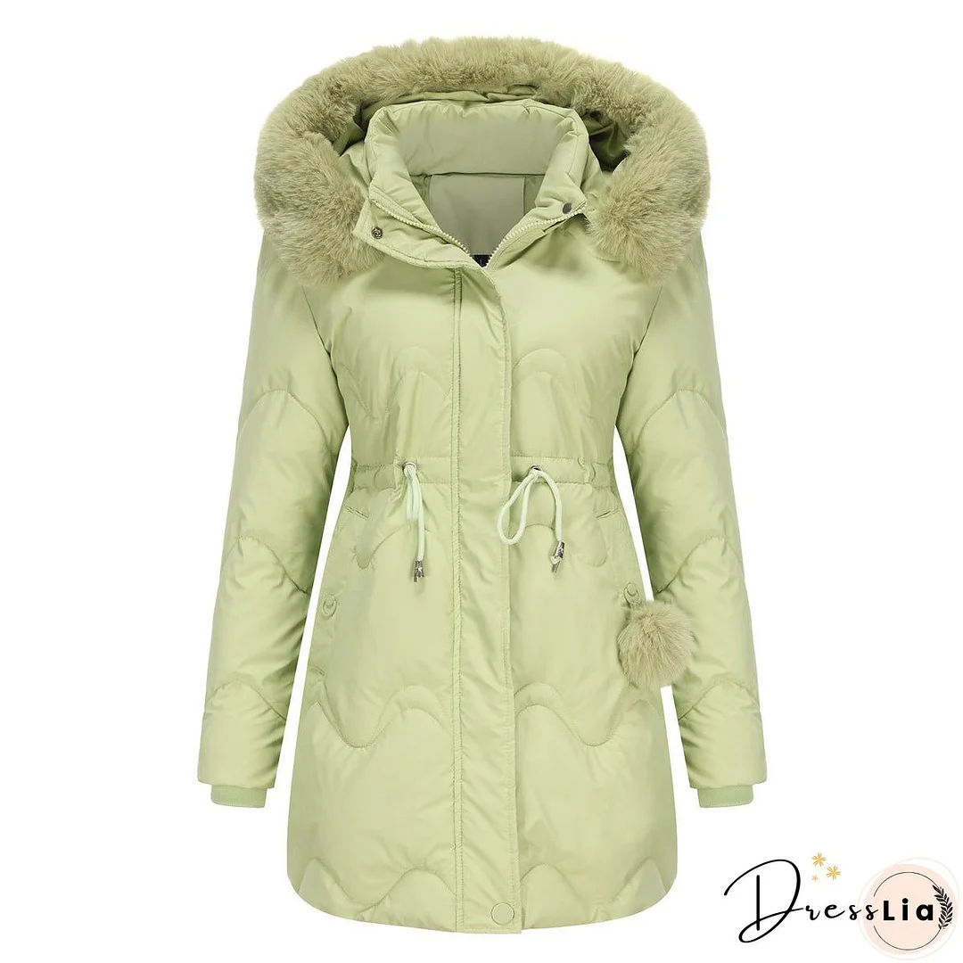 Timeless and Stylish winter Jacket