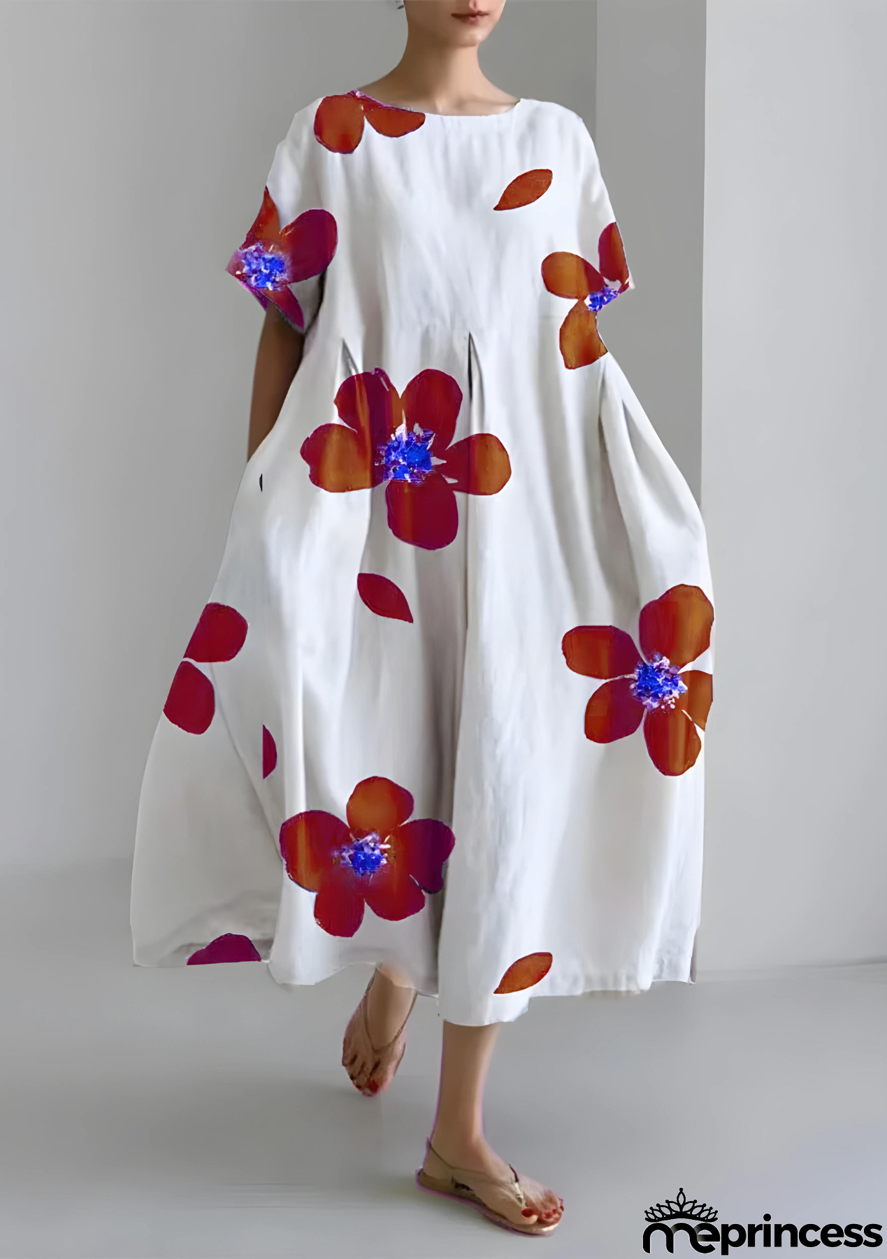 Classic and Elegant general Dress