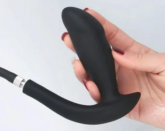 anal plug outside Commission: Good girl by InCase main image 1