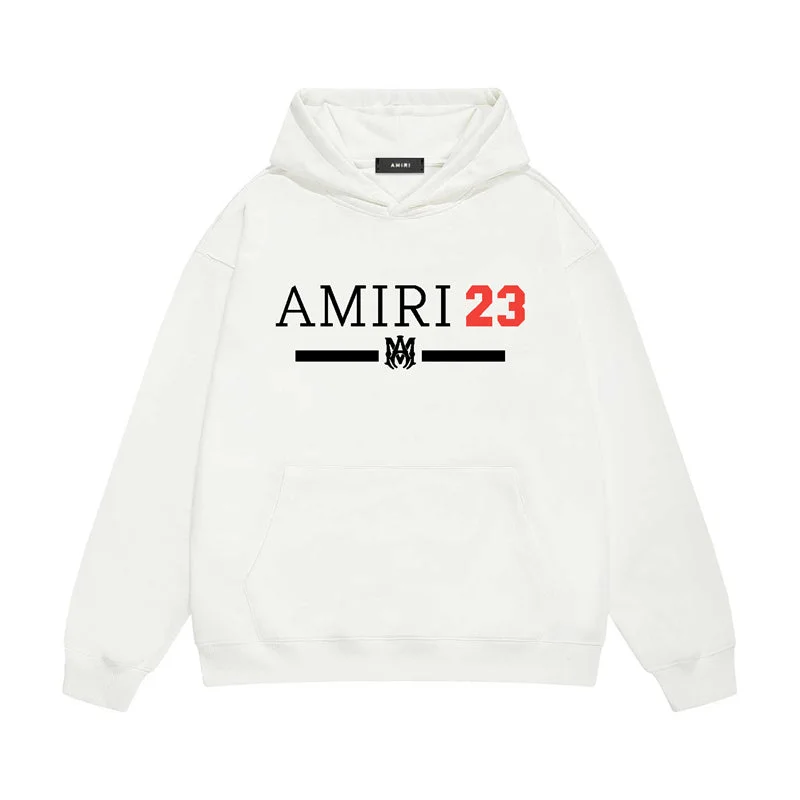 Amiri Fashion Hoodie