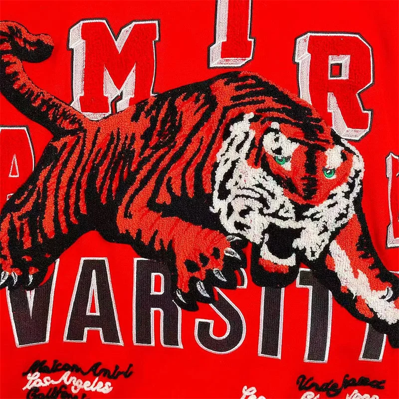 Amiri 2023 new fashion jacket