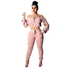Fashion casual suit thickened sweater