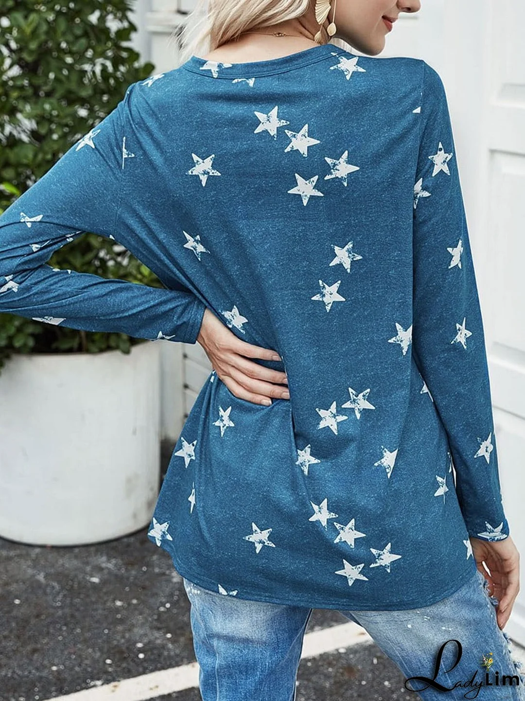 Casual and Fashionable Shirt