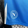 2024-2025 Shorts SSC Napoli Away Football Shirt 1:1 Thai Quality