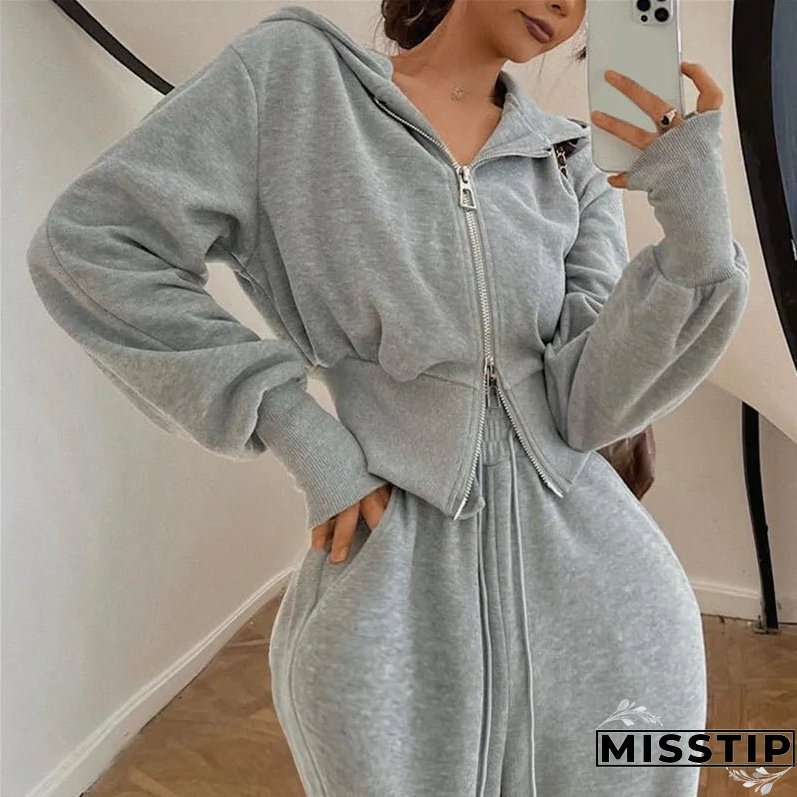 Chic and Versatile winter garment