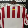 2025/2026 Atletico Madrid Home Football Shirt 1:1 Thai Quality