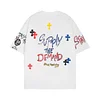Chrome Hearts T-shirts 6072