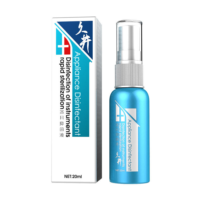 Sexy Toy Disinfection Spray 