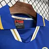 1996 Retro Italy Home Soccer Shirt 1:1 Thai Quality