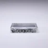 Innovative Transparent CD Player