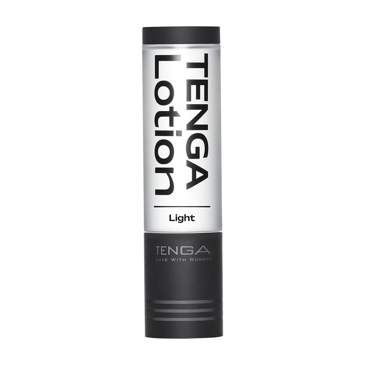 Lubricant Tenga Light 170 ml Sin aroma