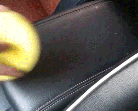 Coating Paste, Leather And Vinyl Coating Paste