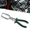 Filter Caliper Oil Tubing Connector Disassembly Tools Urea Pliers for Car Repair