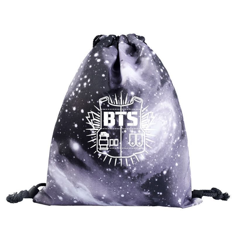 방탄소년단 The Starry Sky Bag