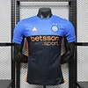 2025/2026 Player Version Inter Milan Fourth Away Football Jersey1:1 Quality Thai